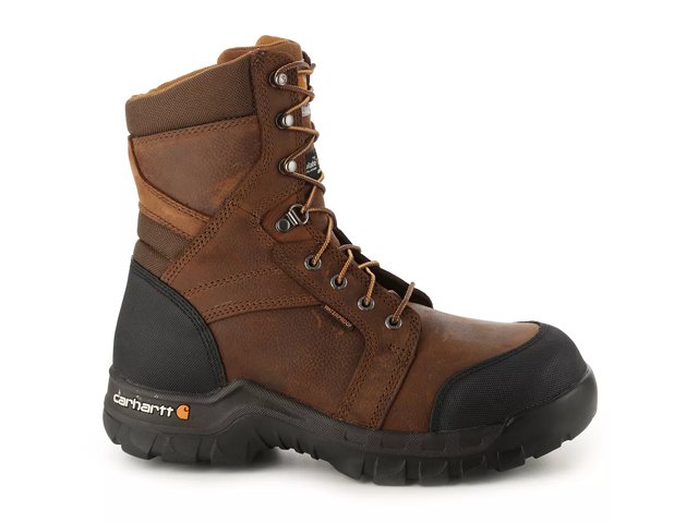 Dsw composite toe boots online