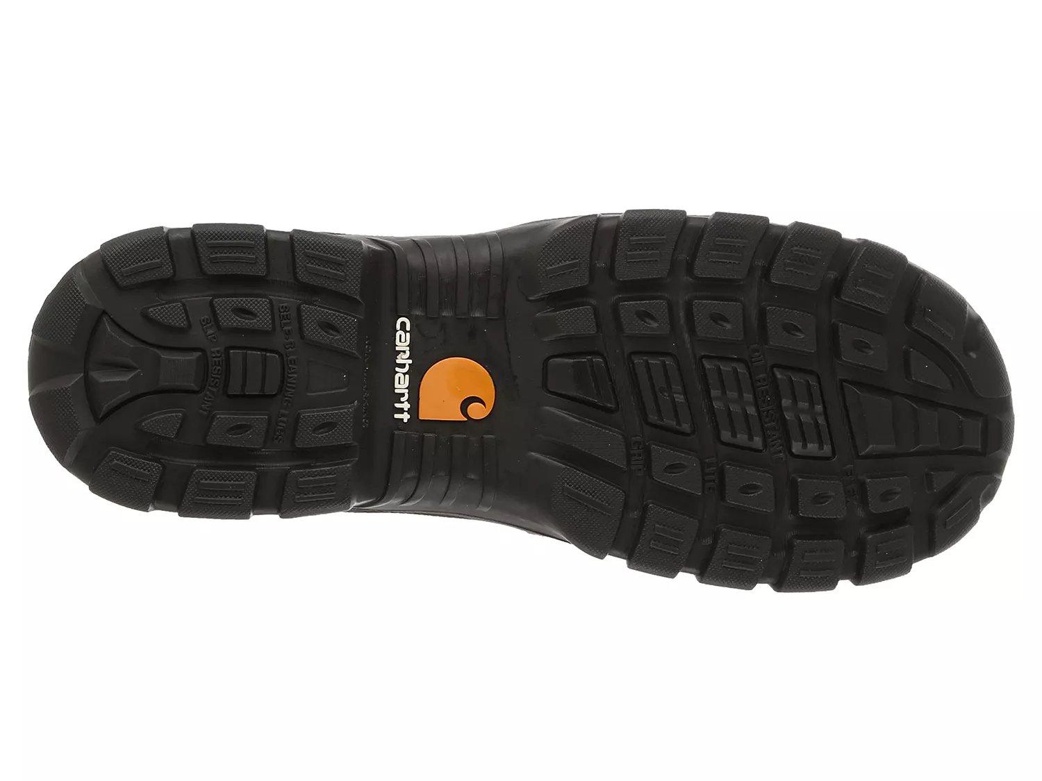 Rugged Flex Work Boot