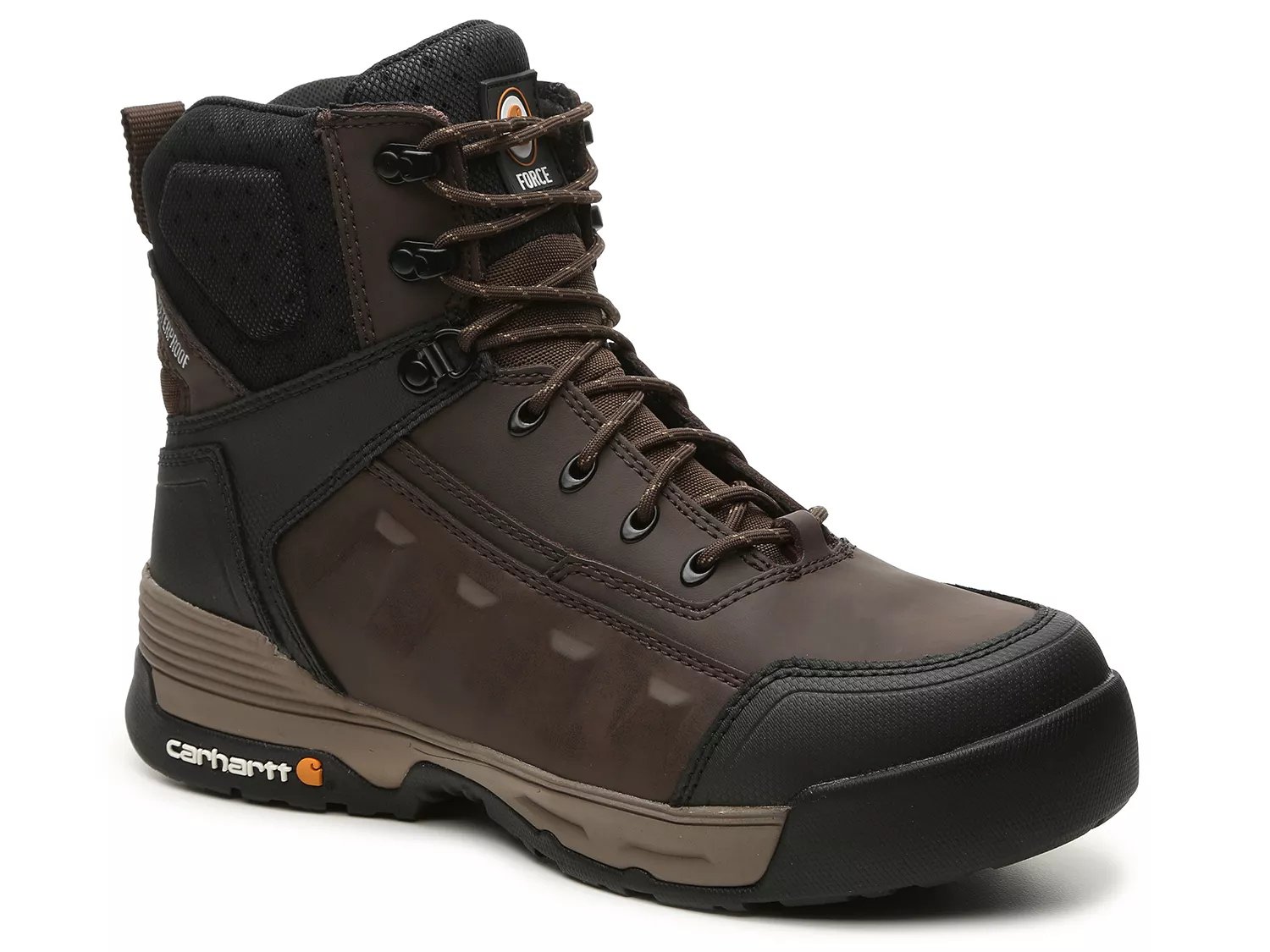 dsw mens timberland boots