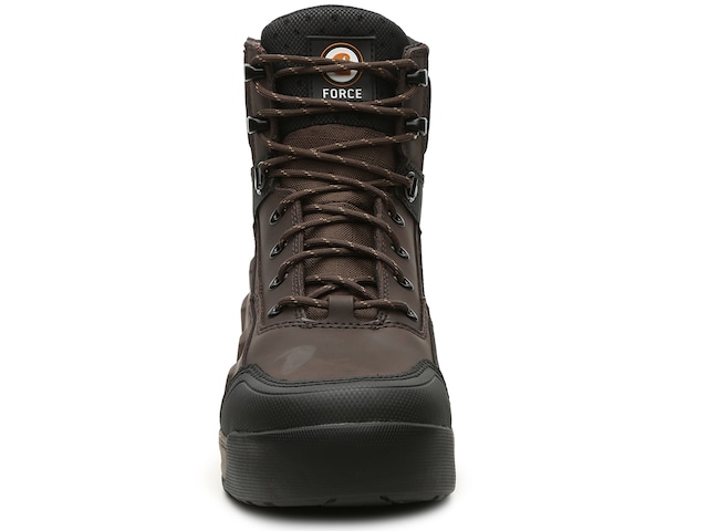 Carhartt Force Work Boot - Free Shipping | DSW