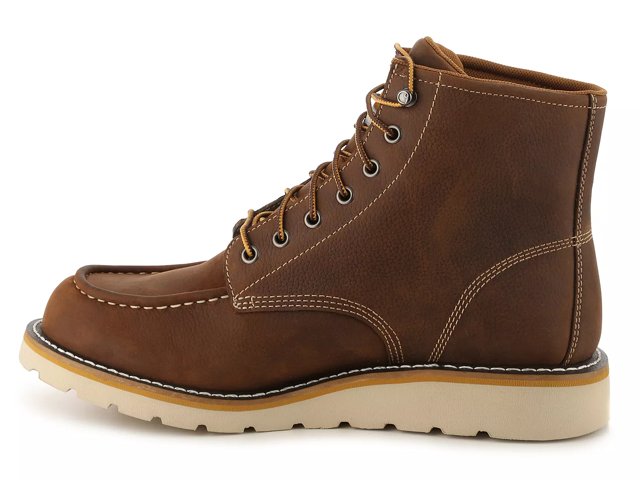 Carhartt 6 Inch Wedge Boot Free Shipping DSW