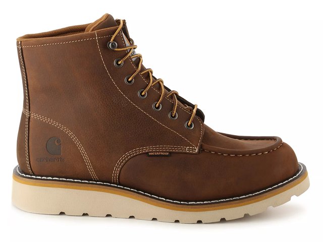 Carhartt 6 Inch Wedge Boot Free Shipping DSW