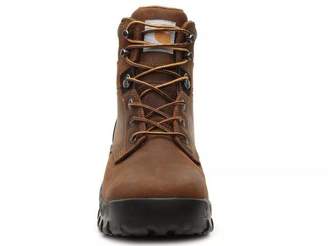 Carhartt 6 inch steel toe work boot on sale