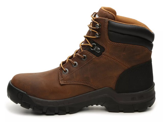 Carhartt 8 rugged flex work hot sale boots