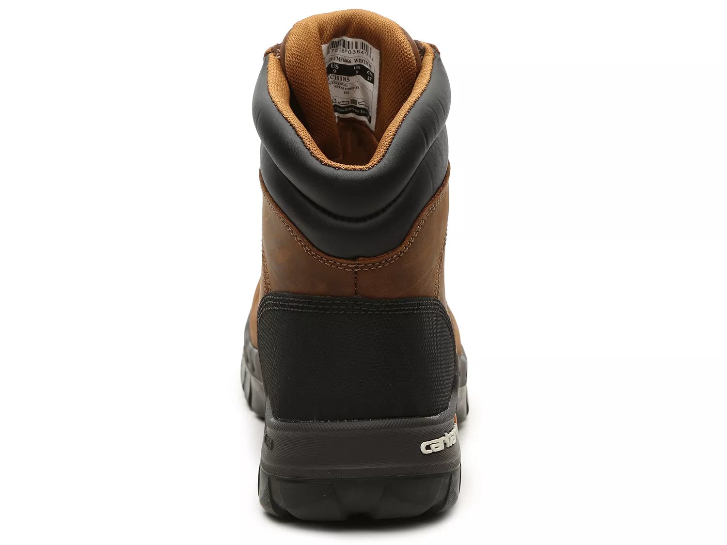 carhartt cmf6366 review