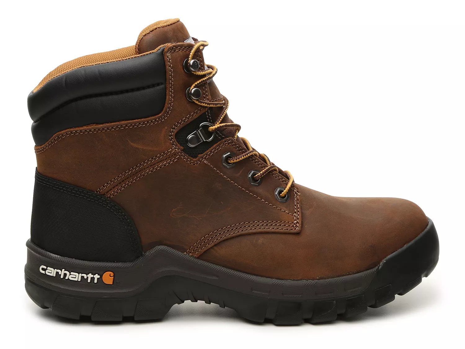 carhartt rugged flex work boot