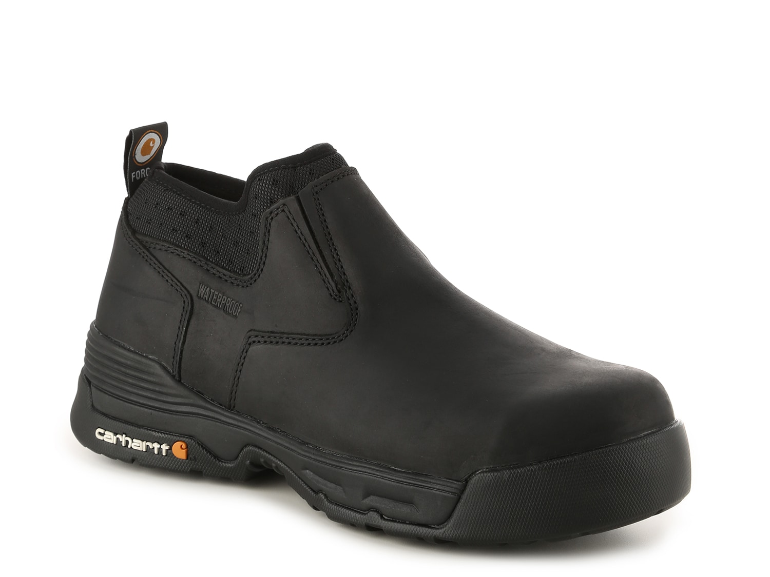 Carhartt Force Romeo Work Boot - Free Shipping | DSW