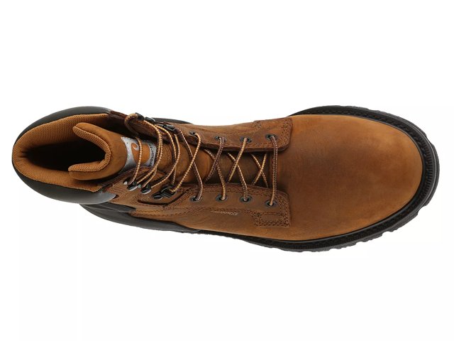 Carhartt bison boots store