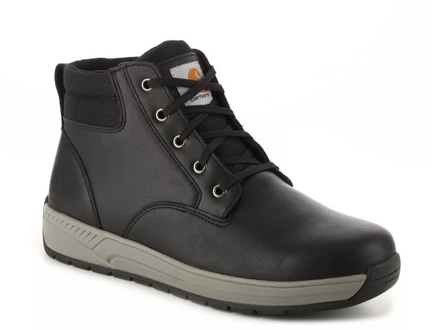 Carhartt 4 inch lightweight wedge cheap boot