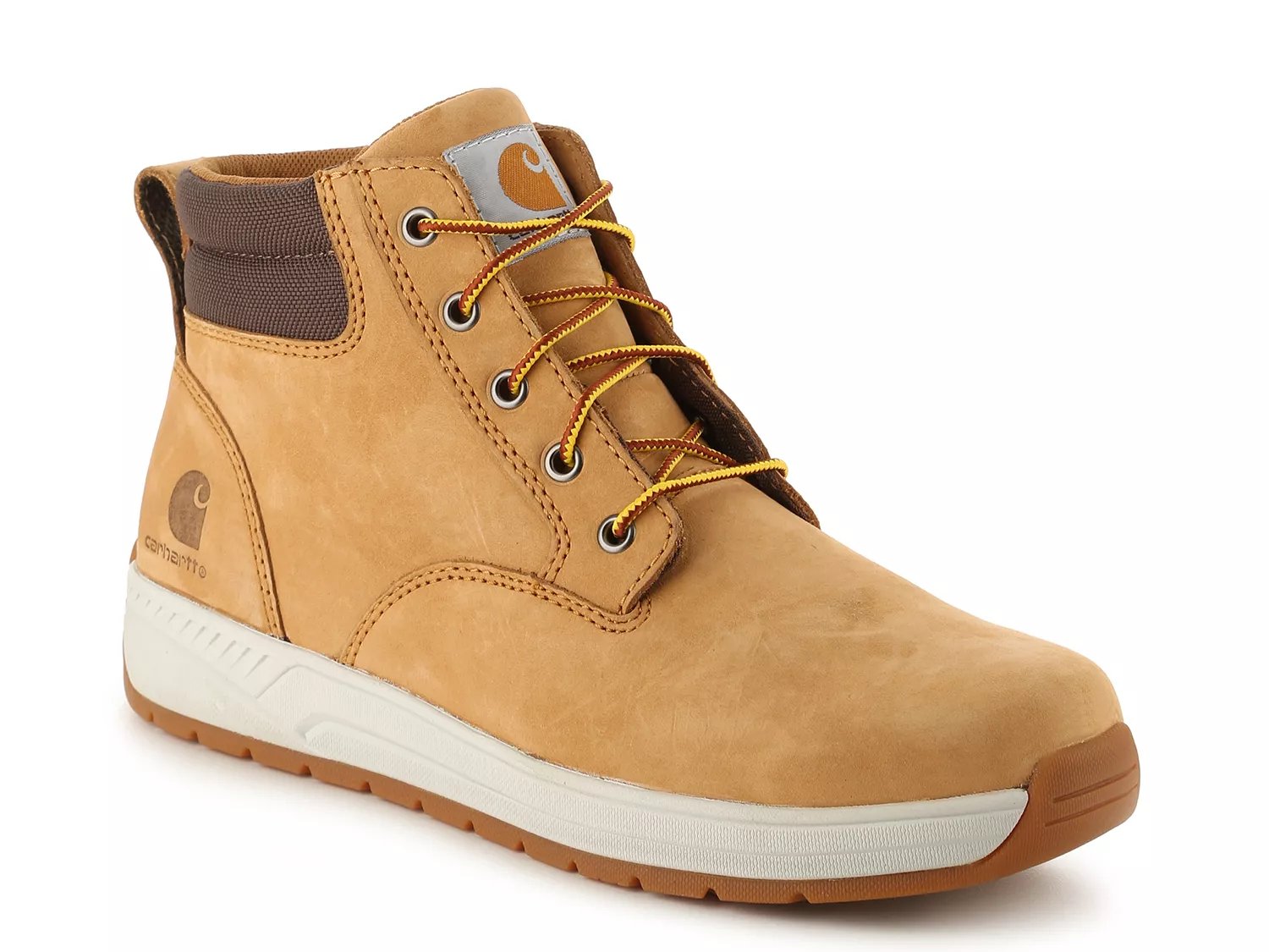 Carhartt 4 2025 inch wedge boot