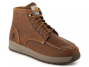 Dsw brown outlet leather boots