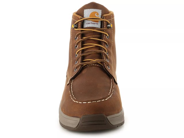 Carhartt 4 online lightweight wedge boot