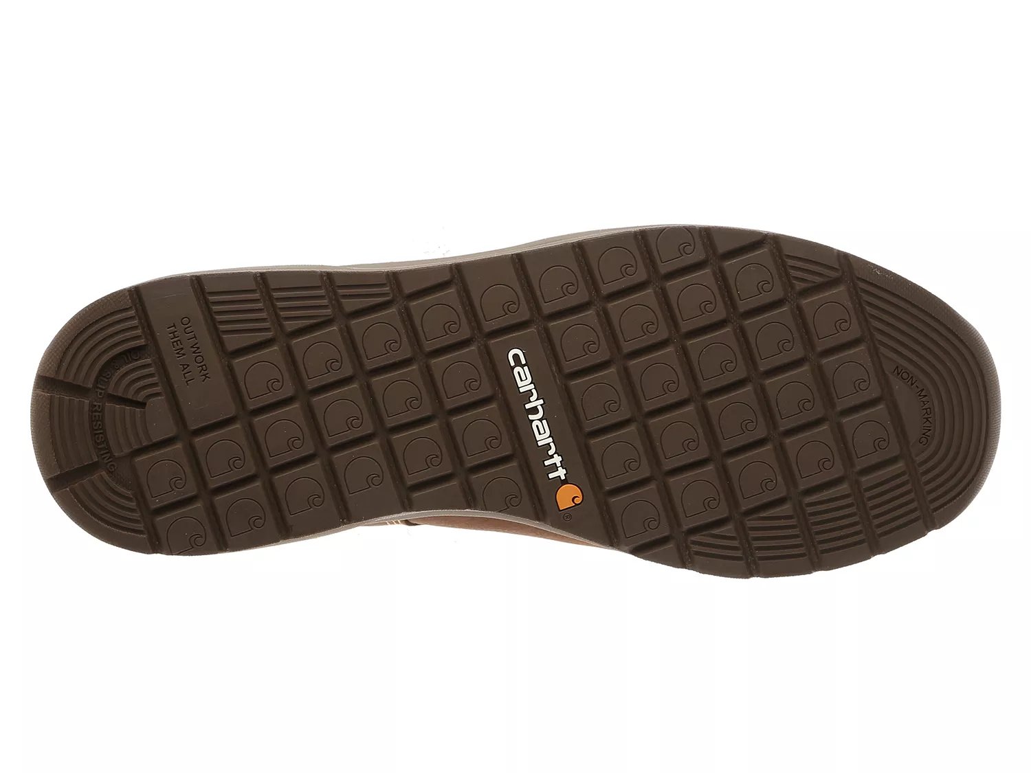 carhartt moc toe work boot