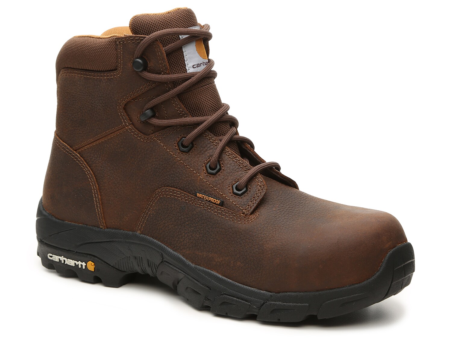 Carhartt Hiker Composite Toe Work Boot - Free Shipping | DSW