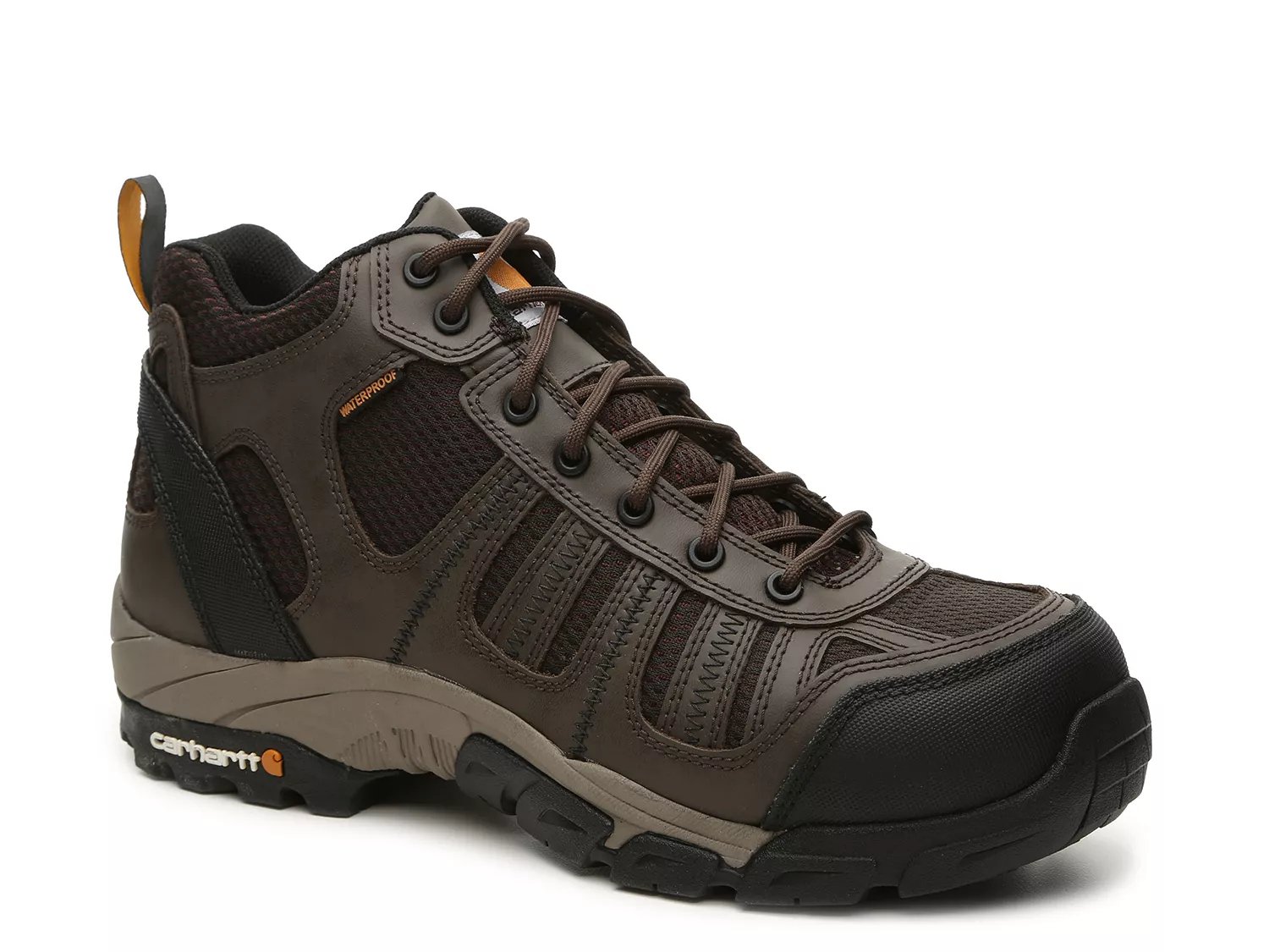 Carhartt lightweight deals hiker composite toe