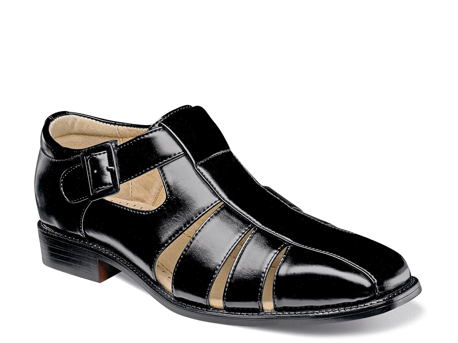 stacy adams calisto sandal