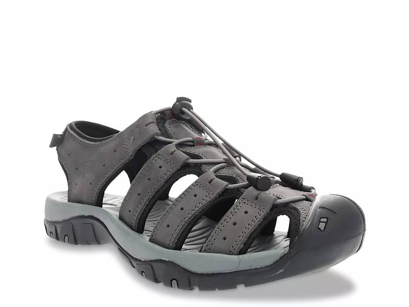 Drew dublin 2024 fisherman sandal