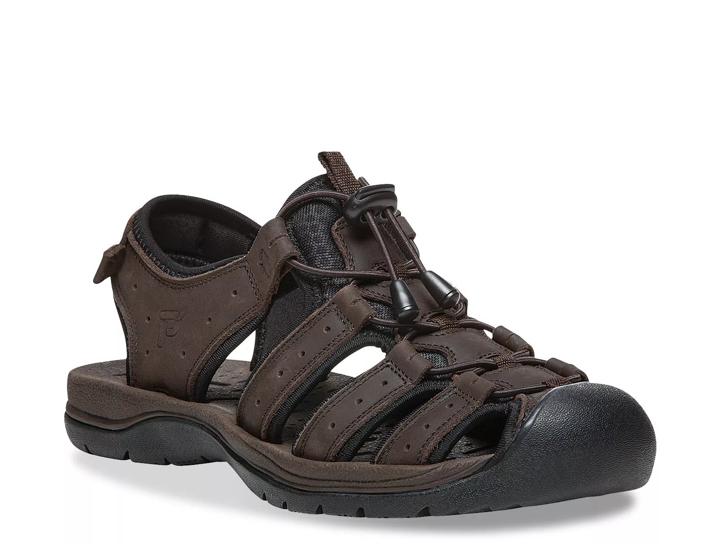 mens sandals extra wide width