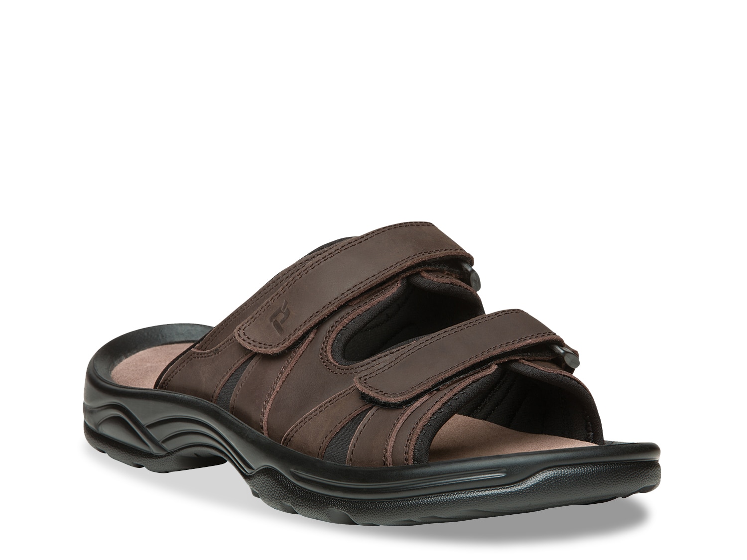 mens sandals extra wide width
