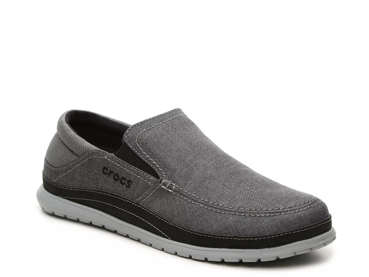 crocs men's santa cruz playa