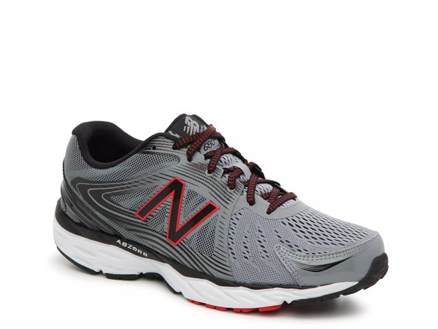 New balance 680 v4 best sale