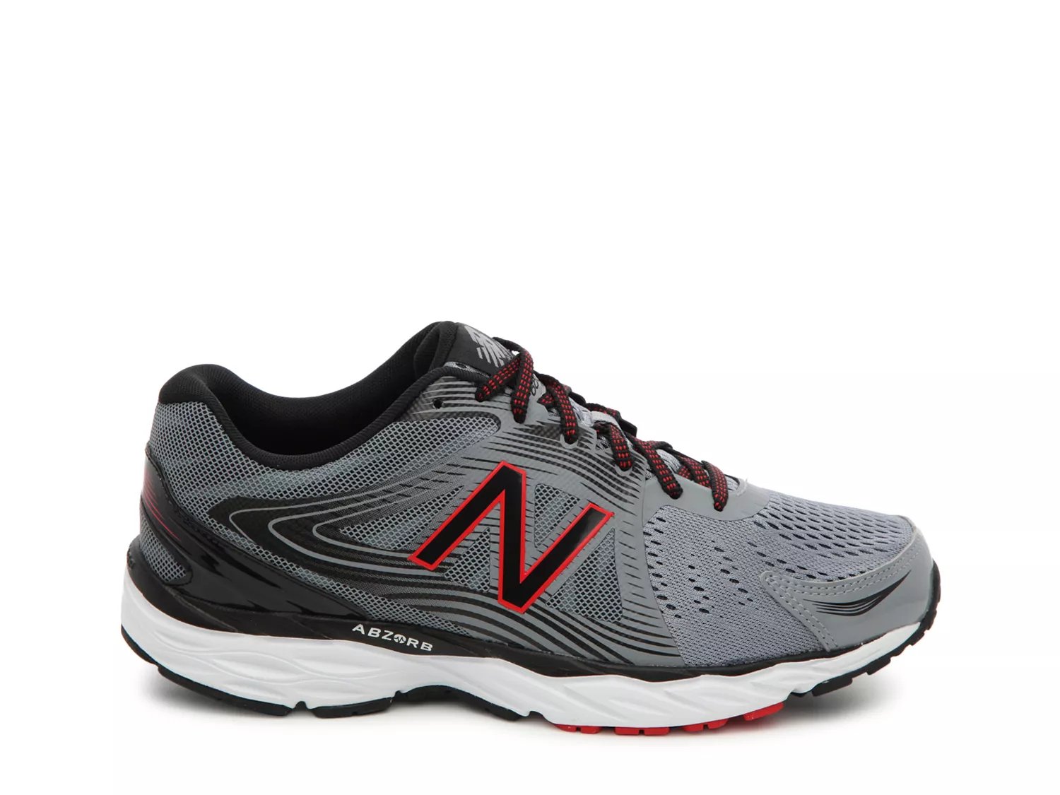 New Balance 680 v4 Lightweight Running Shoe - Men's | DSW