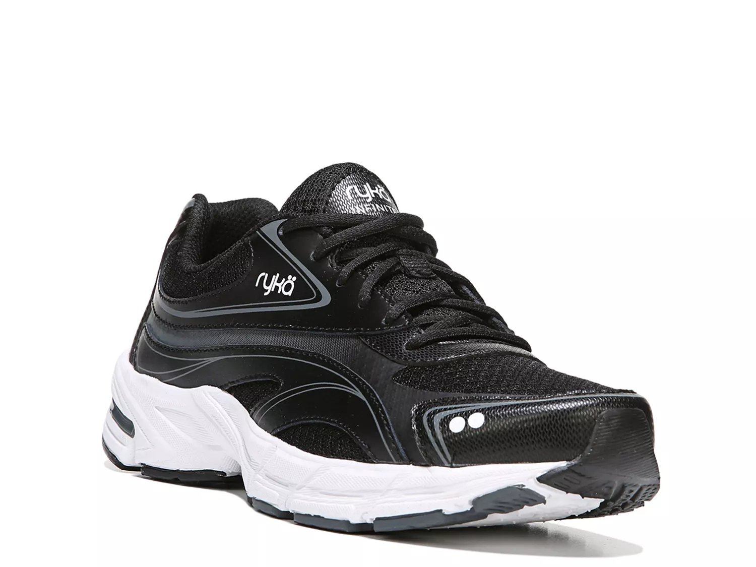 ryka infinite walking shoe