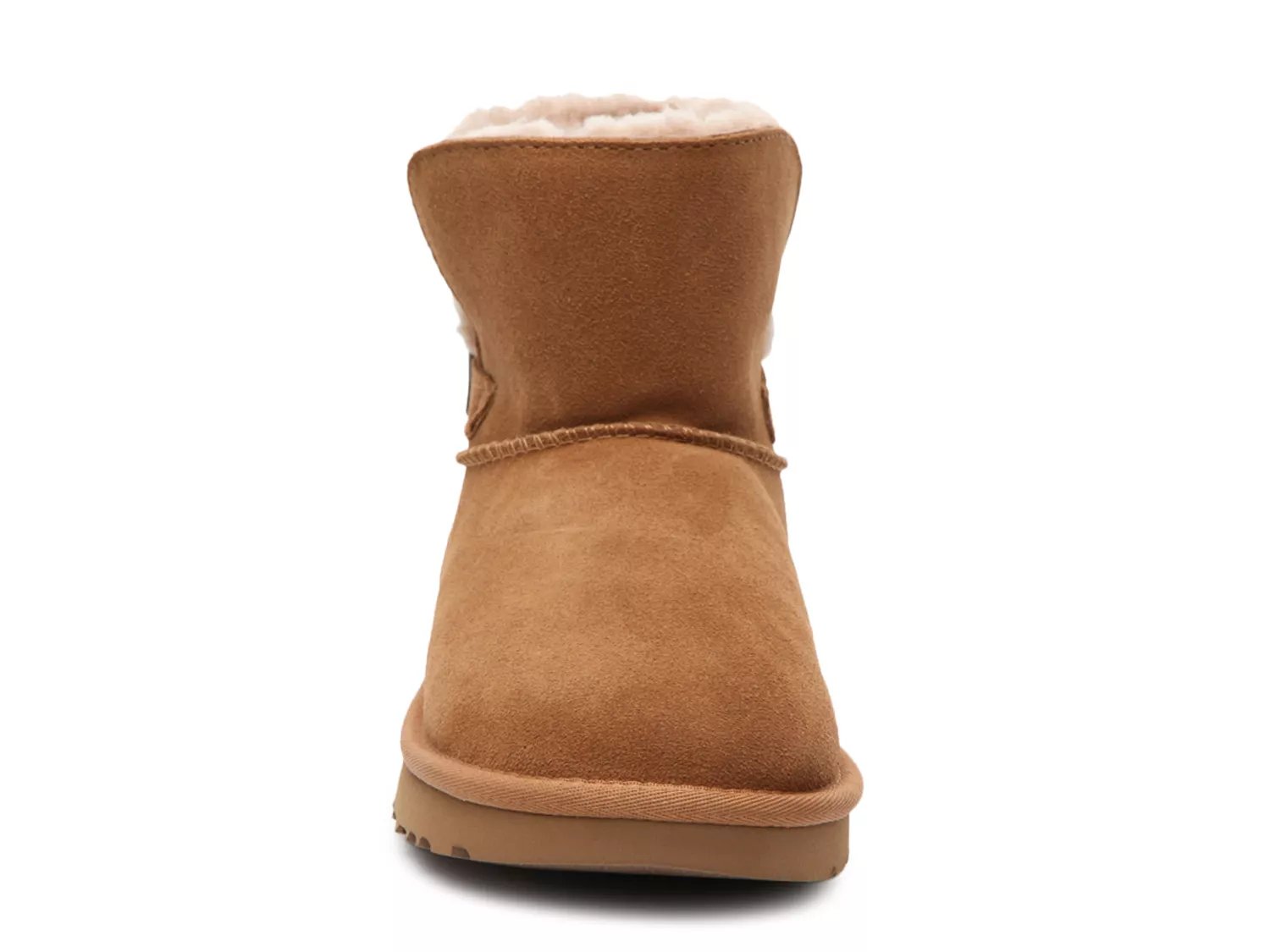 ugg fern waterproof bootie