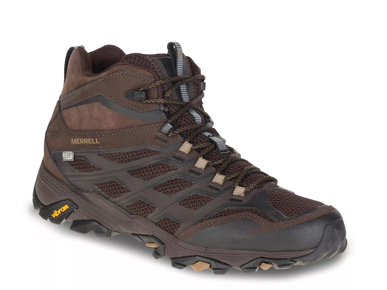 dsw merrell shoes