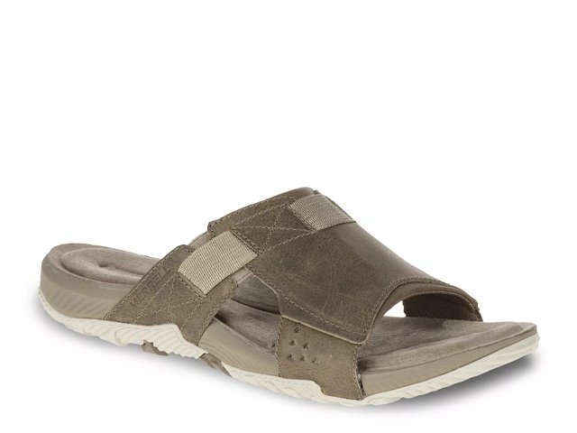 Merrell top terrant slide