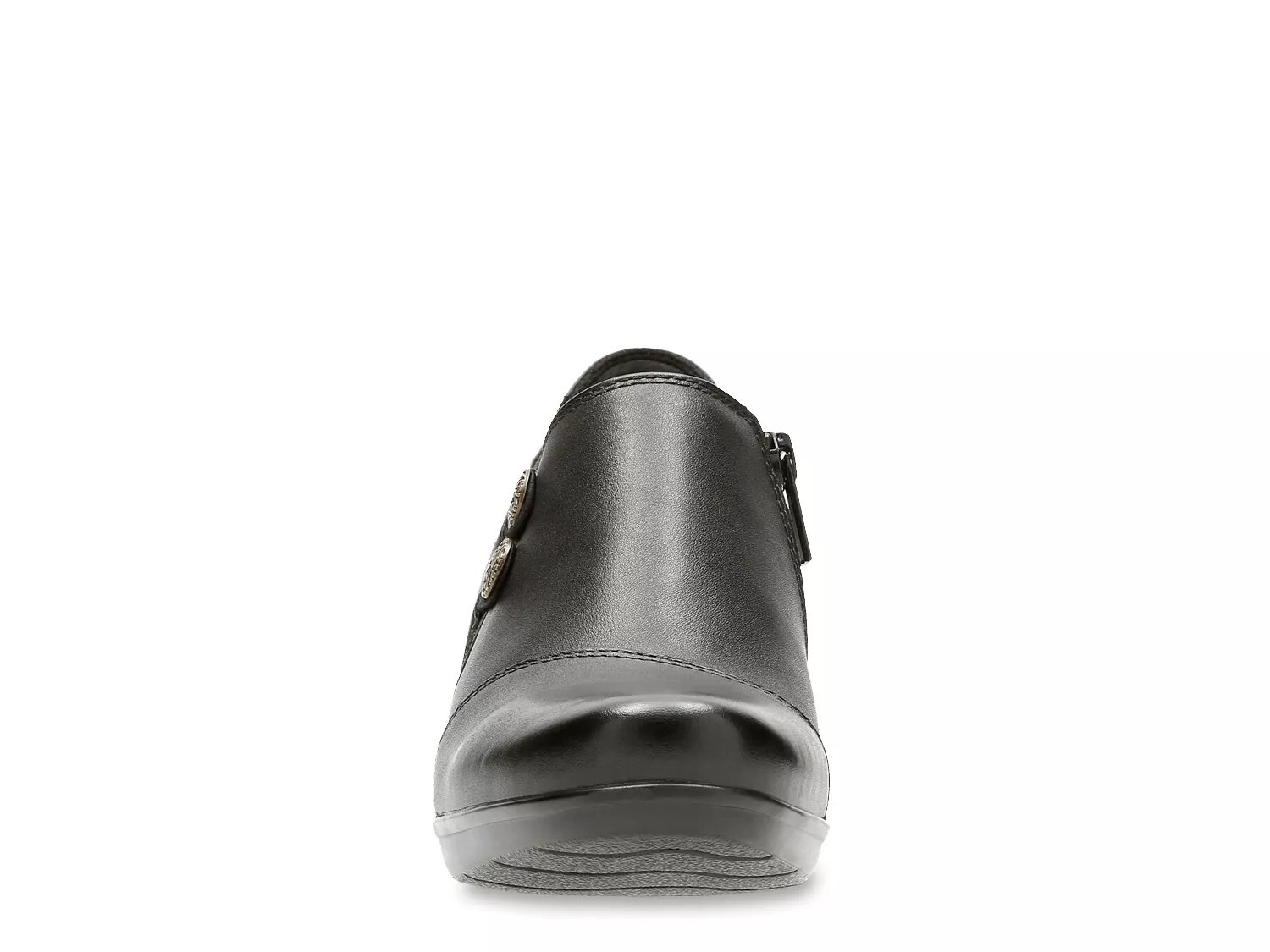clarks emslie bootie
