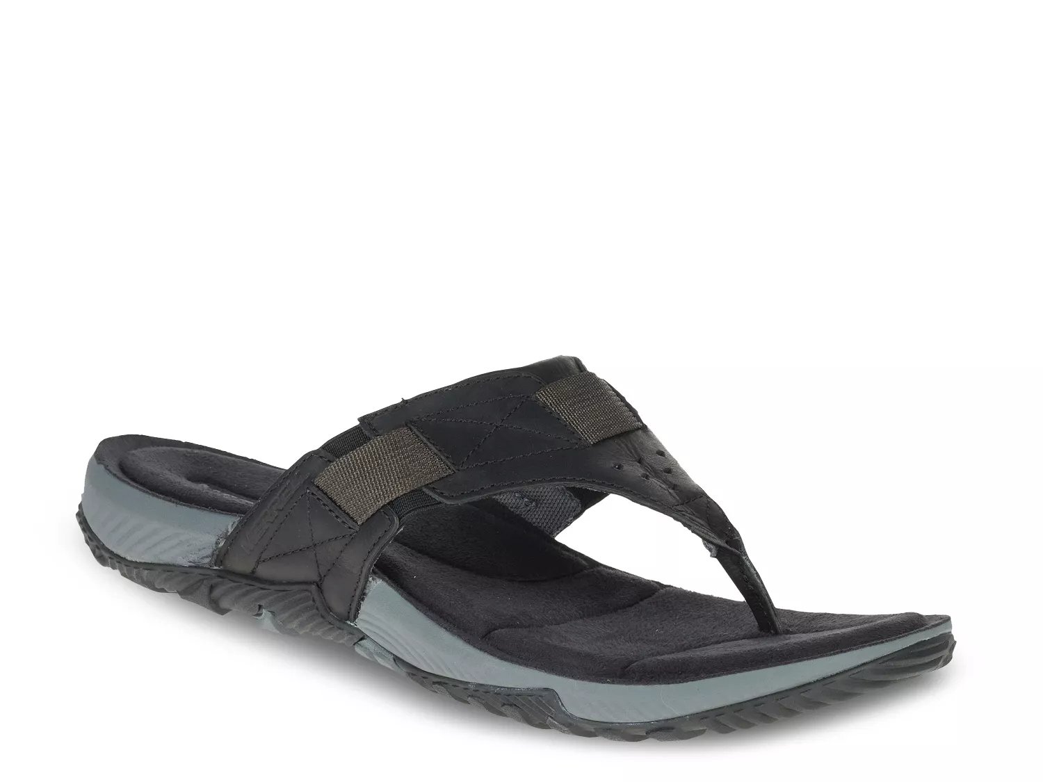 dsw womens merrell