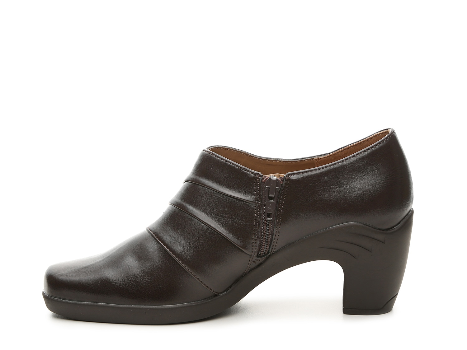 aerosoles sawcurity bootie