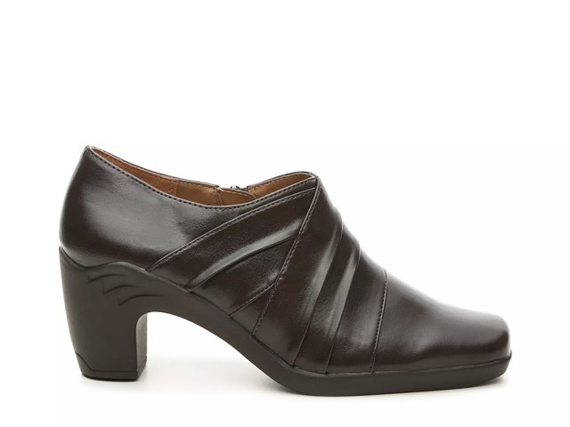 aerosoles driving range bootie