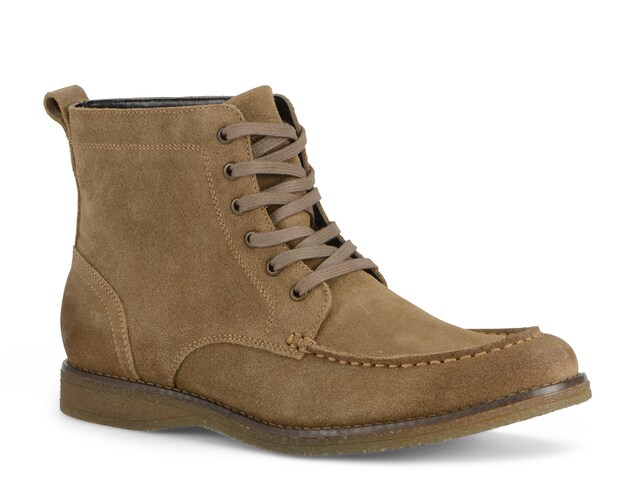 Andrew Marc Borden Boot - Free Shipping | DSW