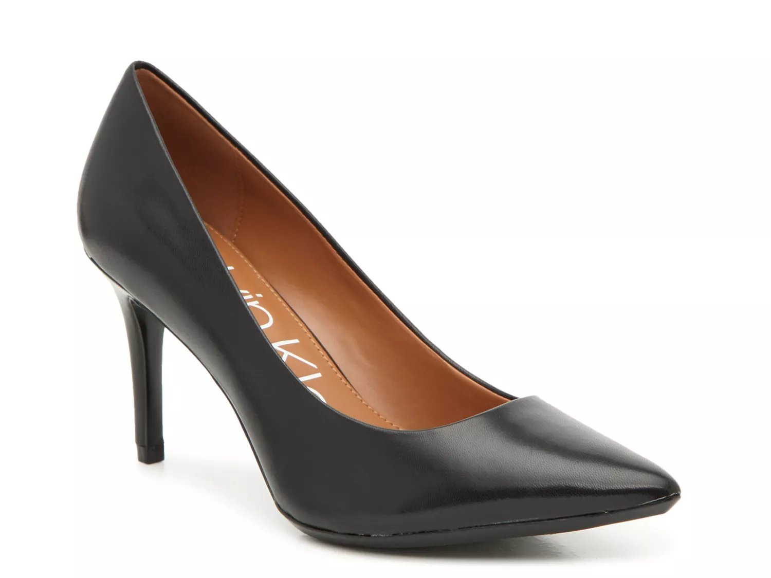 Calvin Klein Gayle Pump Women's Shoes | DSW