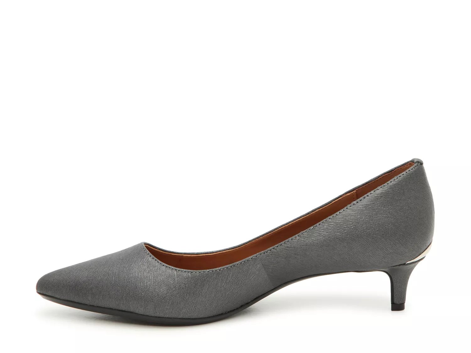 calvin klein women's gabrianna pumps