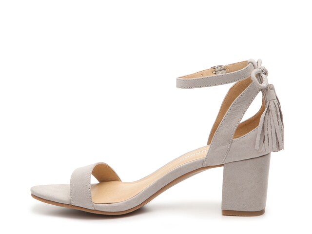 CL by Laundry Julissa Sandal - Free Shipping | DSW