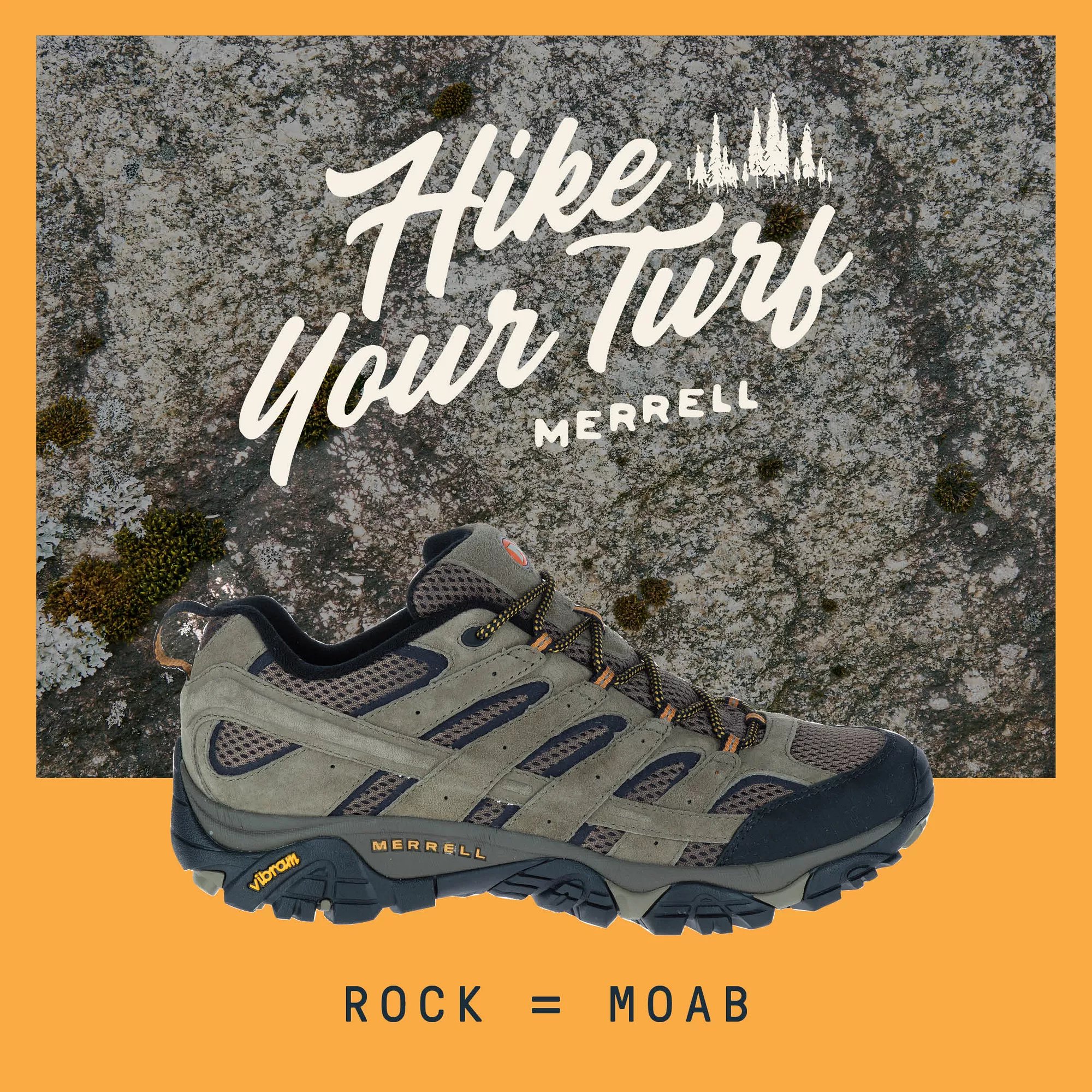 dsw merrell moab 2