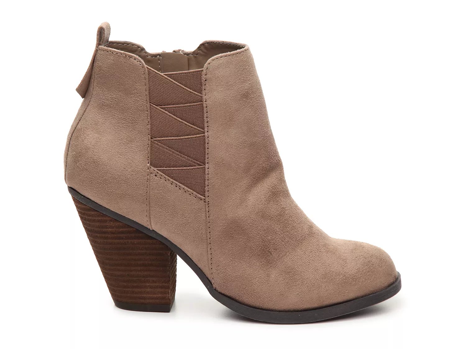 dsw cindy chelsea boot