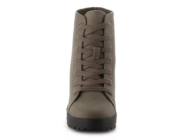 mix no 6 combat boots