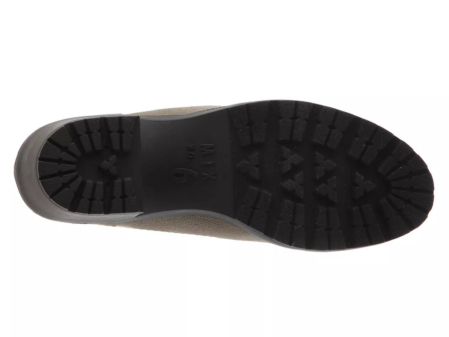 mix no 6 combat boots