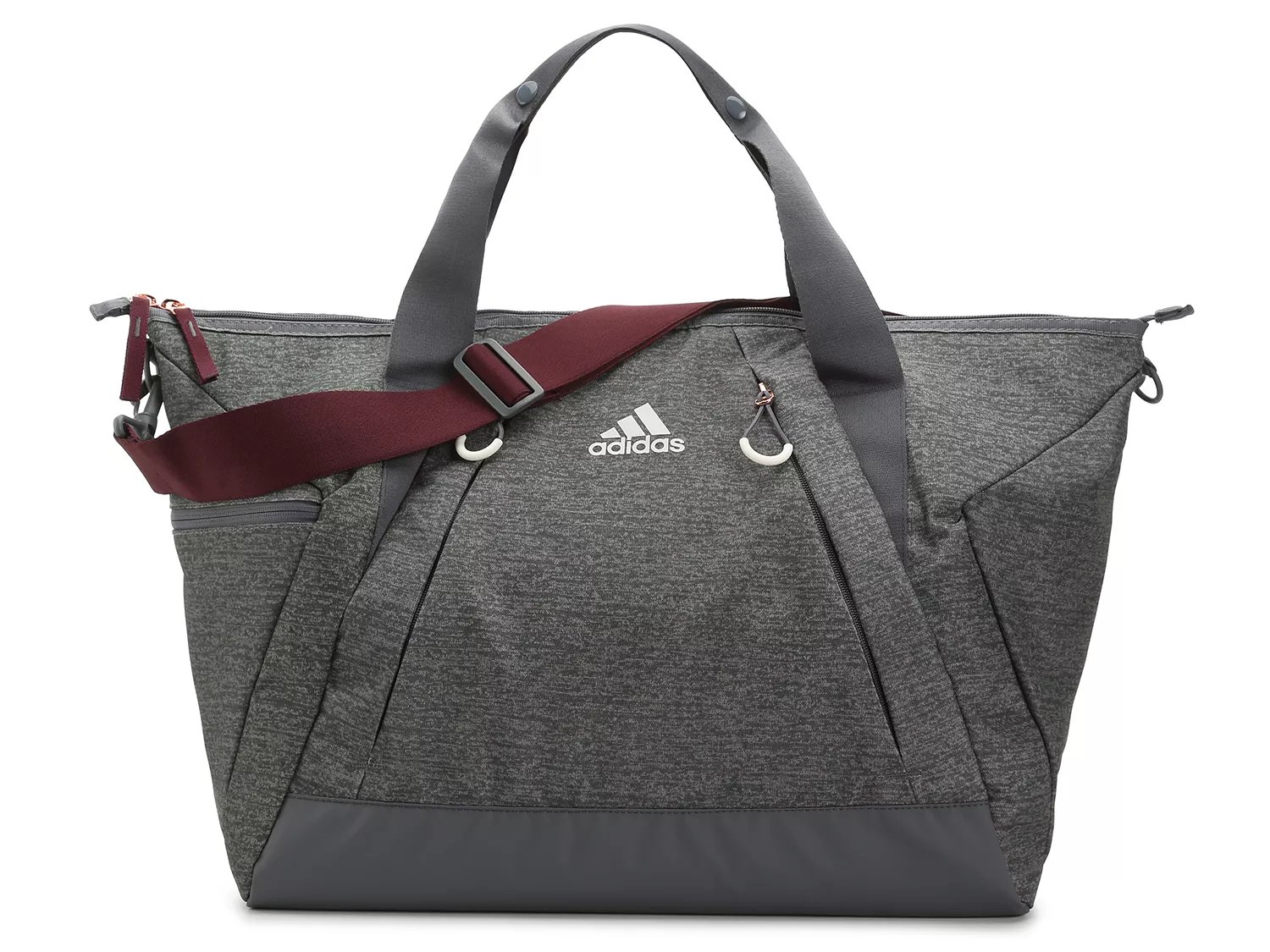 adidas studio ii tote bag