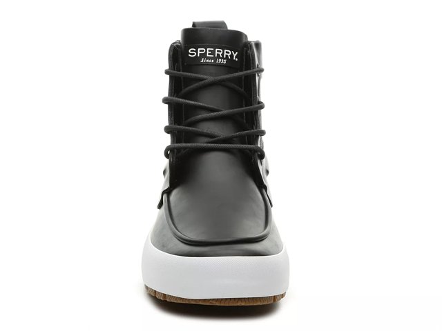 sperry rain boots dsw