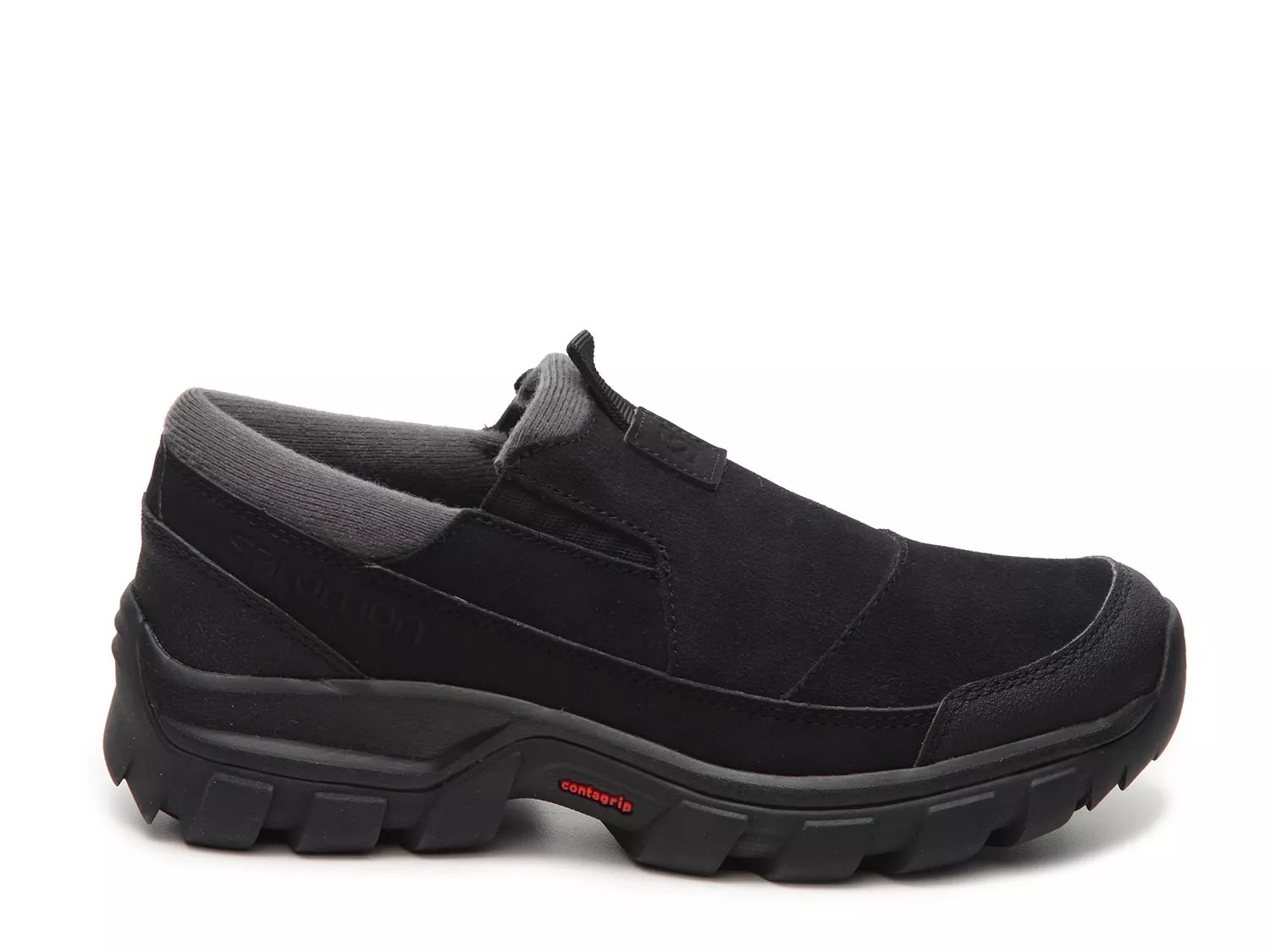 salomon women's snowclog