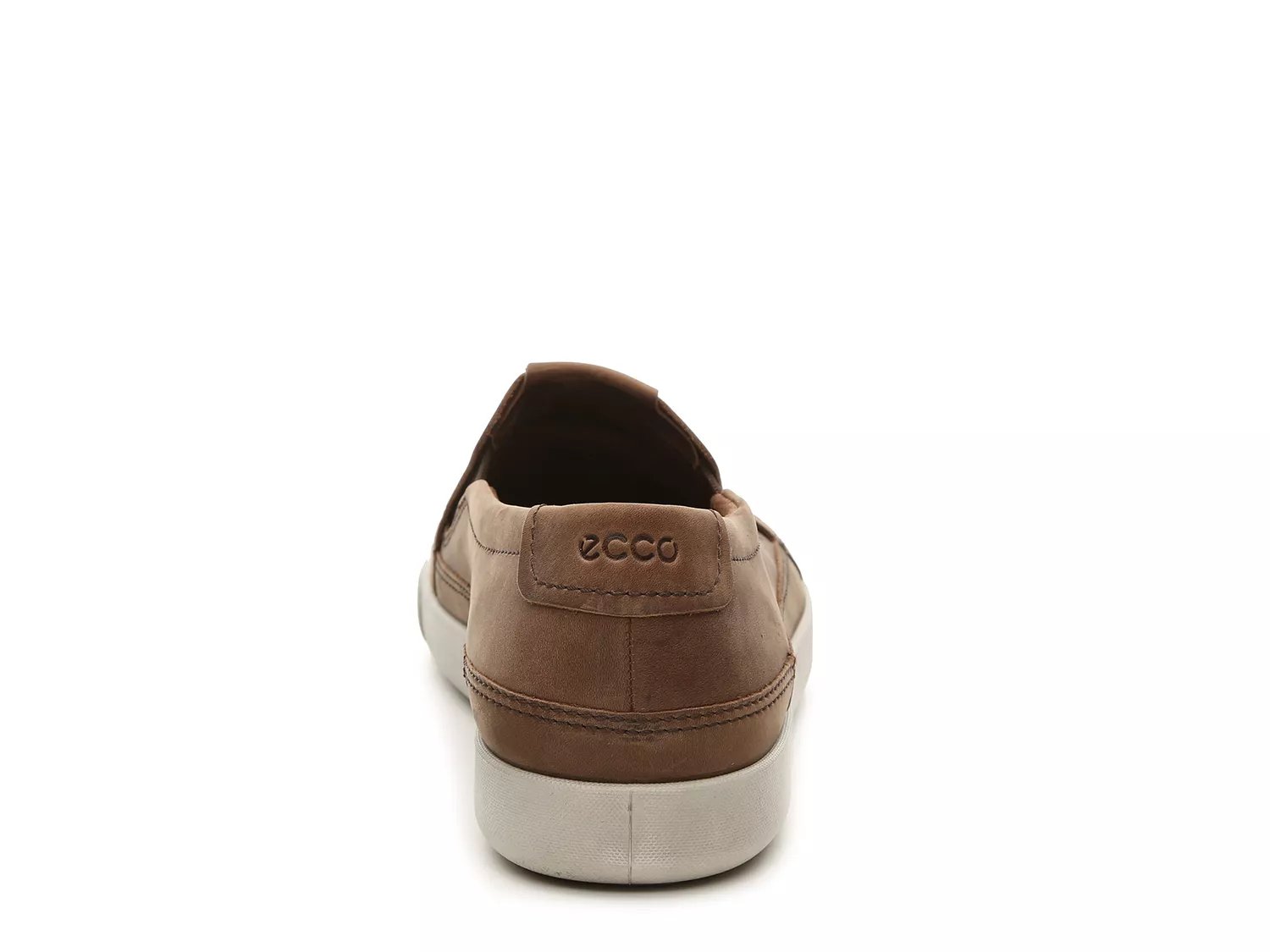 ecco gary slip on