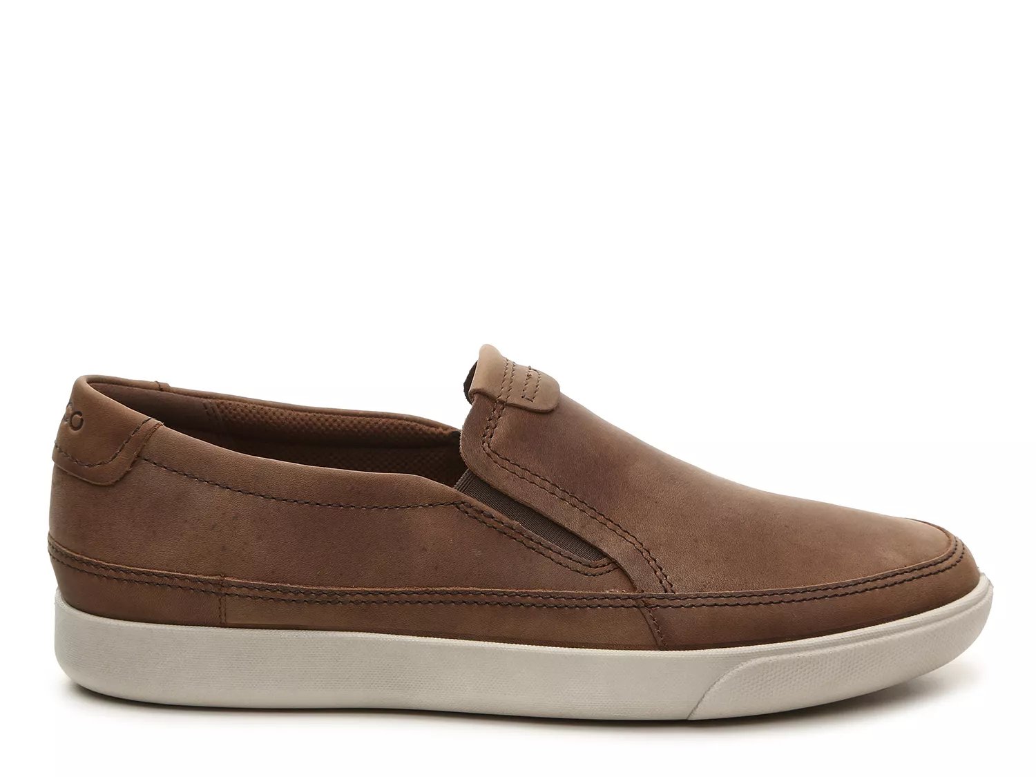 ecco gary slip on