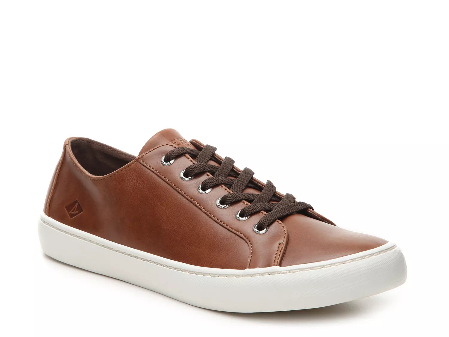 dsw women's sperry shoes