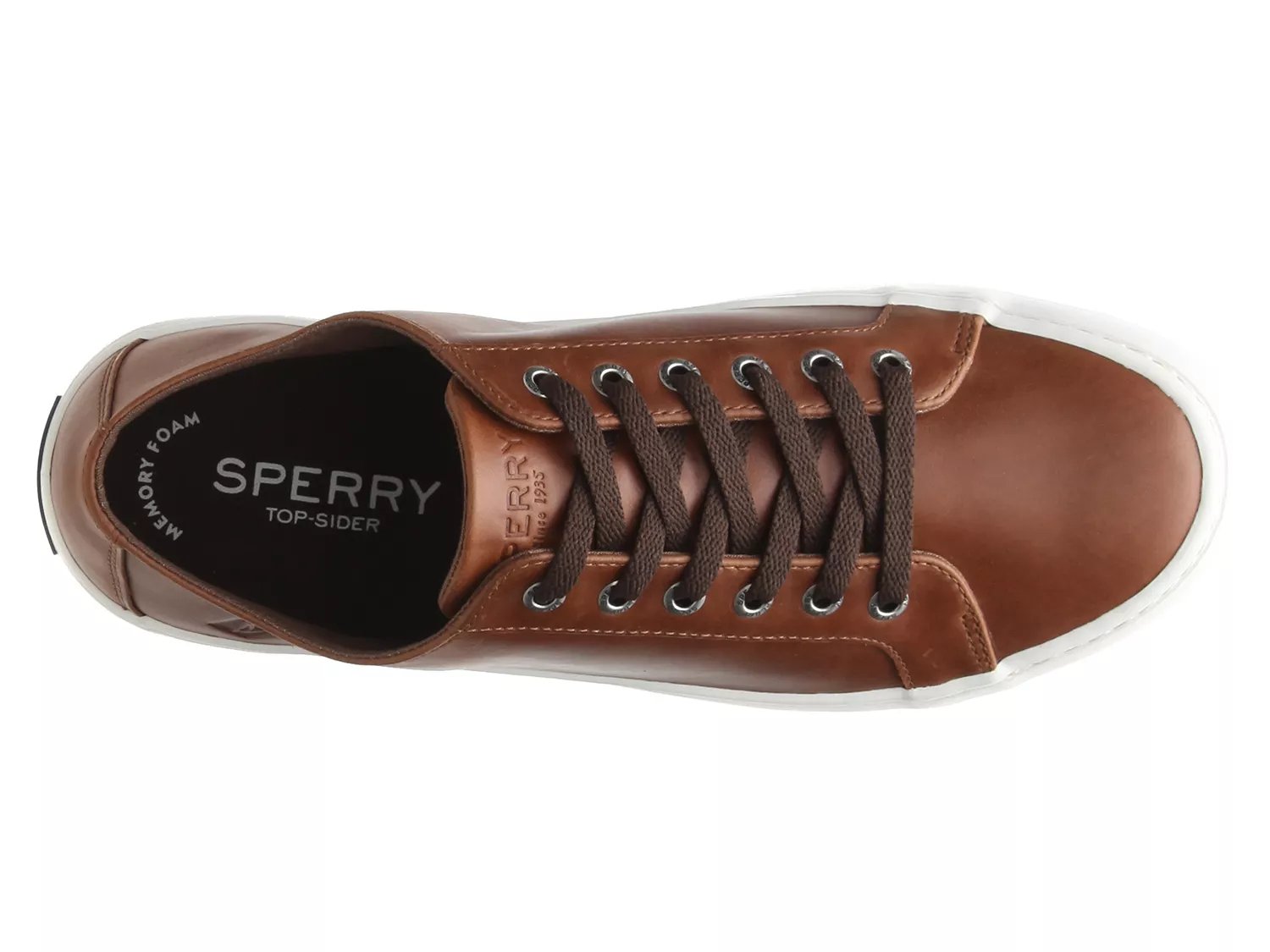 sperrys dsw