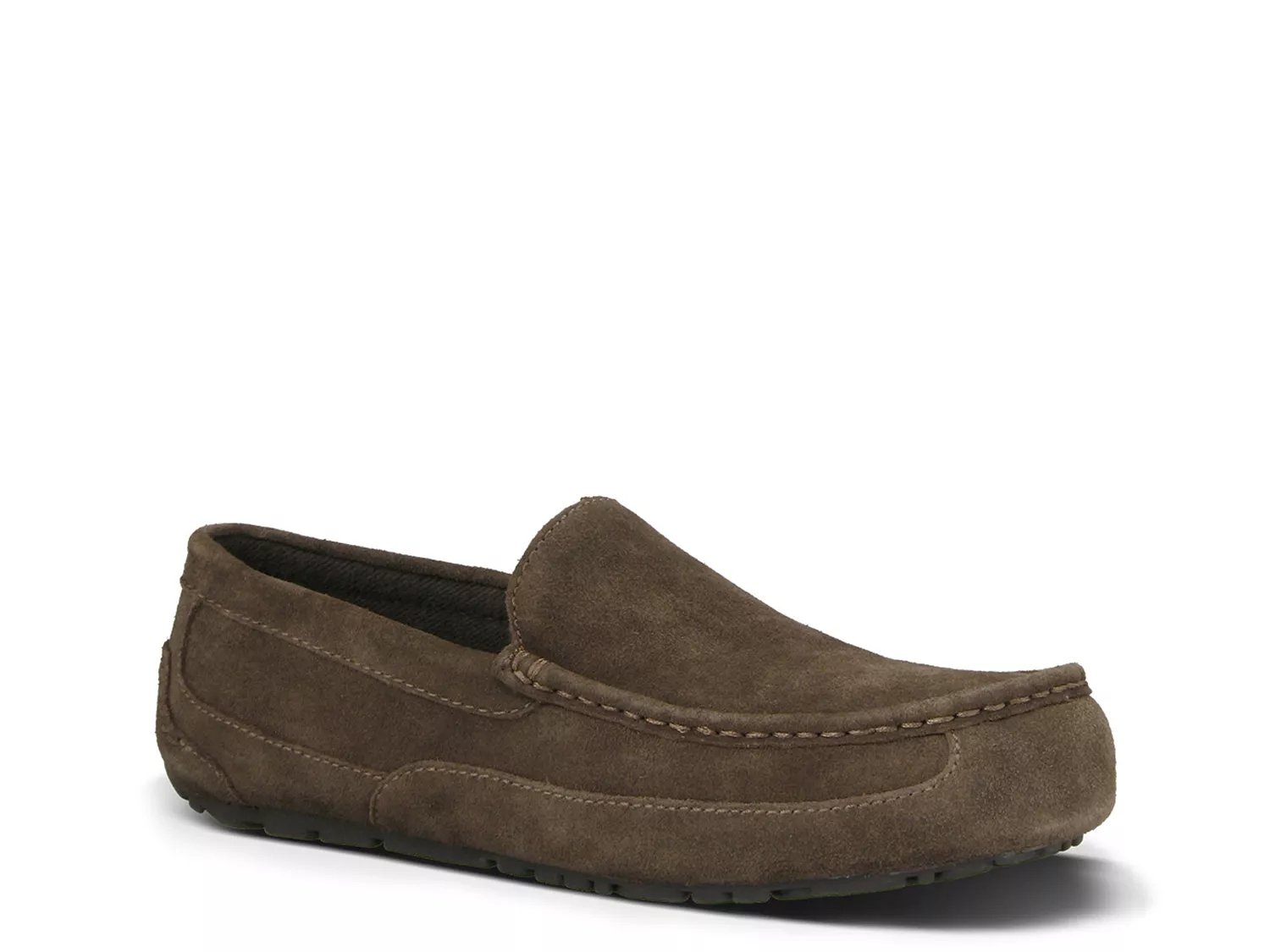 dsw ugg moccasins